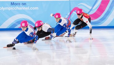 «Нет сомнений, что два спортсмена попали в требуемый результат». Наши шорт-трекисты будут на Олимпиаде