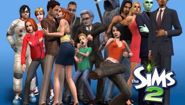 The Sims 2: обзор второй части культового симулятора жизни