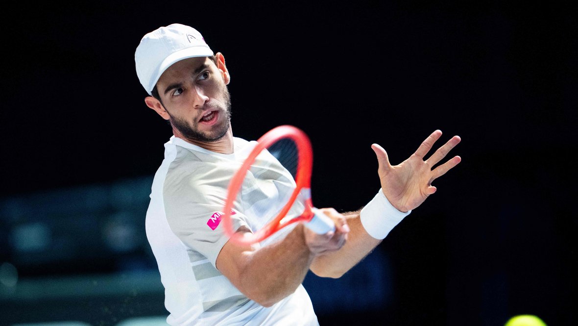 Нуну Боржеш.