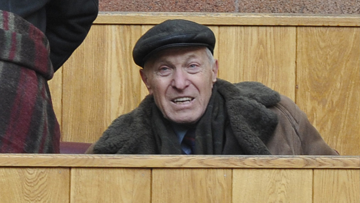 Владимир Сальков.