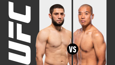 Икрам Алискеров — Пак Чун Ен: дата и время начала, статистика и результаты, где смотреть бой UFC 321