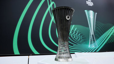 Лига конференций: расписание матчей и трансляция 2-го тура общего этапа