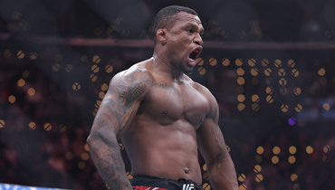 Алмейда держит соперников еще дольше Чимаева и всегда идет на финиш. Остановит ли Волков его борьбу?