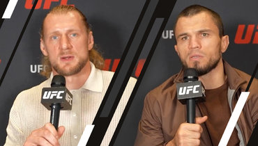 «Кто возвышает себя, будет унижен...» Умар ответил Топурии, «неуважительный вопрос» и тайна Волкова: что творится в Абу-Даби