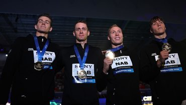 Российские пловцы не выступят на чемпионате Европы. Польша не пускает наших спортсменов