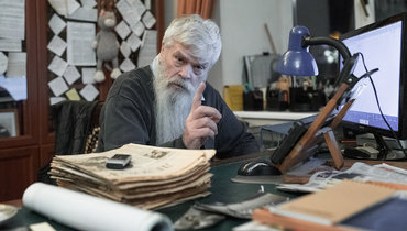 «Старостин сказал: если б все в футболе были как Бубнов — мы бы горя не знали. Он Маркса читает»