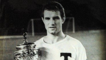 Виктор Шустиков.