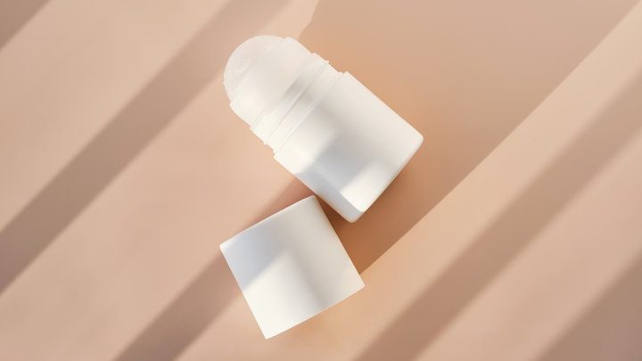 Дезодорант