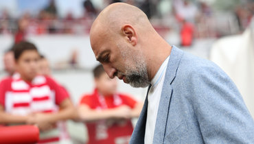 «Крылья Советов» не планируют увольнять Адиева