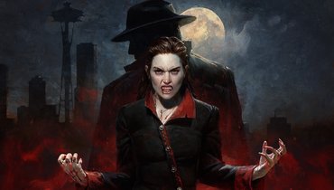 Vampire: The Masquerade — Bloodlines 2: обзор эталонного «игросодержащего» продукта