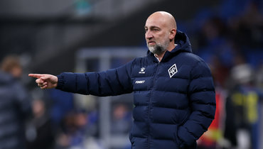 Федорищев опроверг информацию о возможной отставке Адиева из «Крыльев Советов»