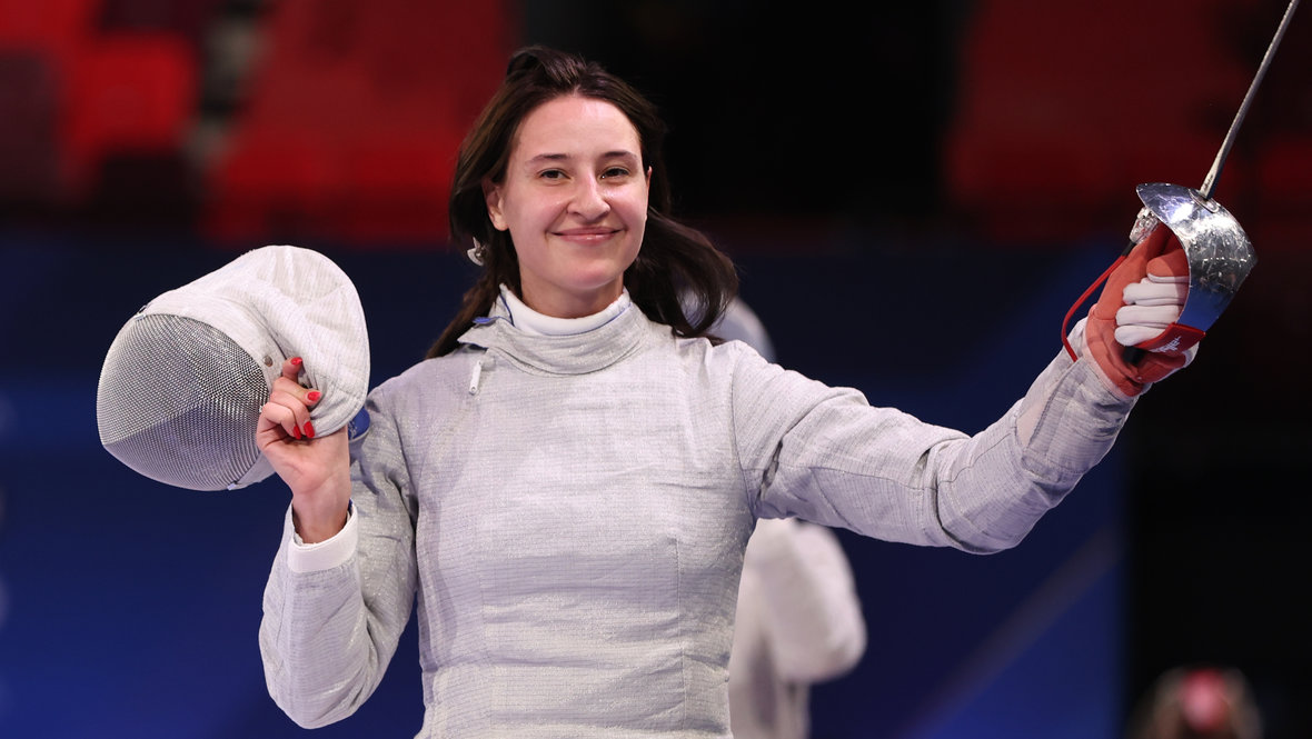 «Надо идти за своим сердцем, а не за стандартами, навязанными обществом». Правила жизни Яны Егорян