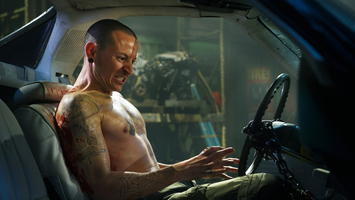 Кадр из фильма «Пила 3D», реж. Кевин Гротерт, Lionsgate