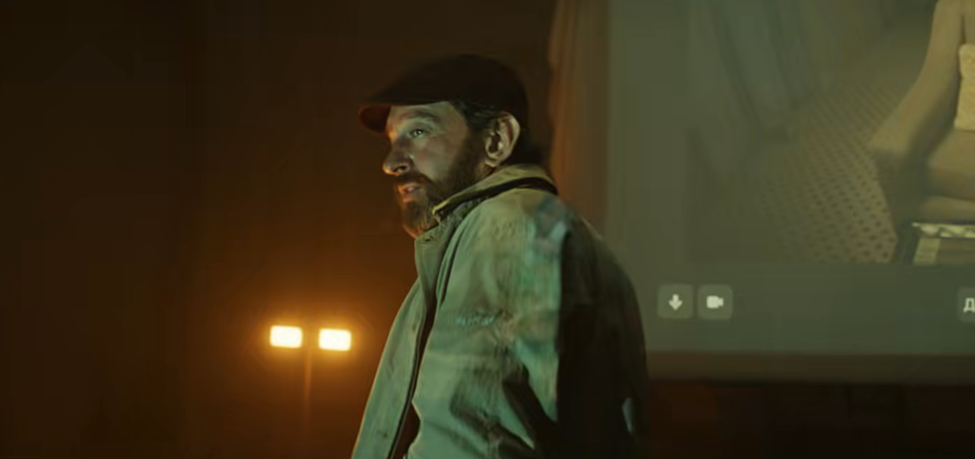 Кадр из сериала «Метод», реж. Юрий Быков, Продюсерский центр Среда