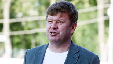 Губерниев — о недопуске российских пловцов на ЧЕ в Польше: «Нас так же не впустят скандинавы и чехи. Несправедливо, но что прикажете делать?»