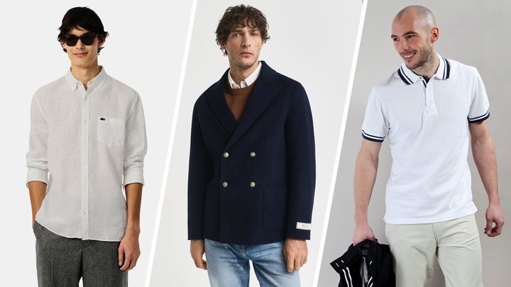 9 трендов, которые стоит вписать в гардероб каждому мужчине