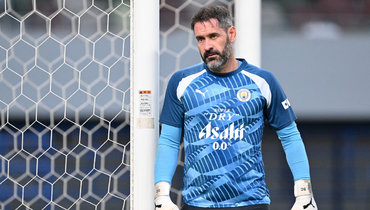 Бывший вратарь сборной Англии Карсон объявил о завершении карьеры