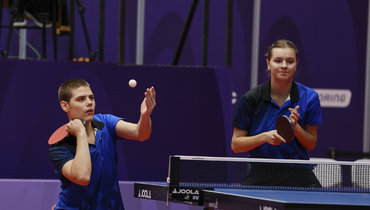 Кто ковал победы России на Играх стран СНГ?