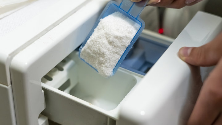 Стиральный порошок