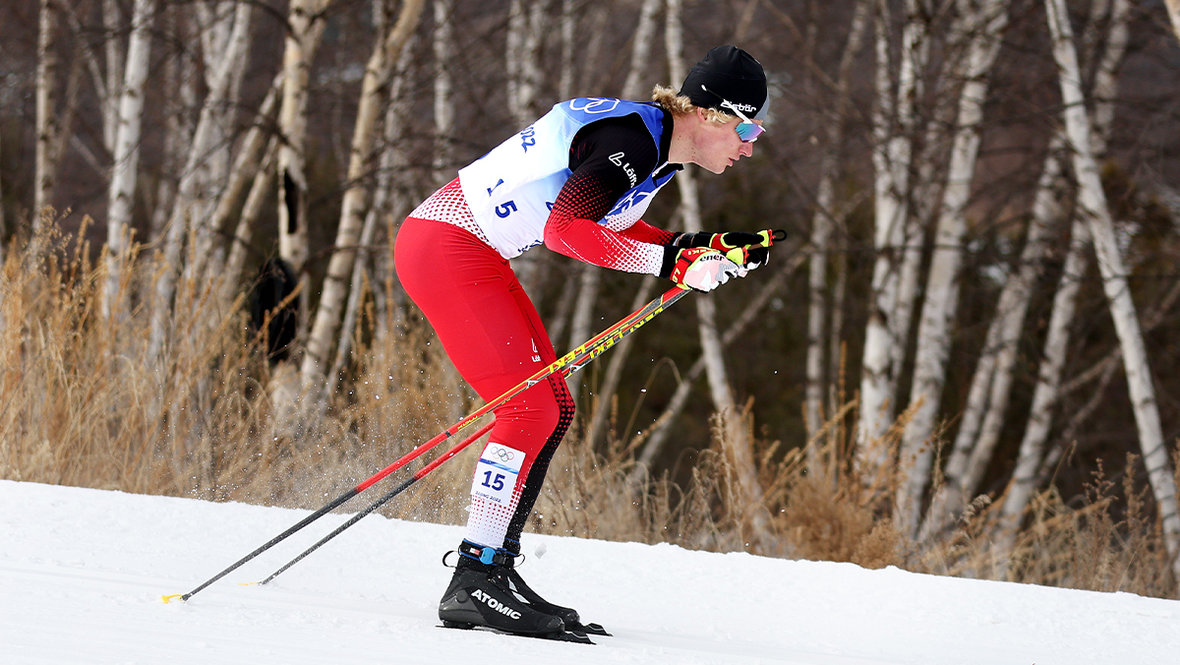 Мика Фермойлен.