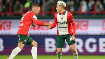 Батракову и Баринову грозит дисквалификация. Семь игроков «Локо» могут пропустить матч с «Зенитом»