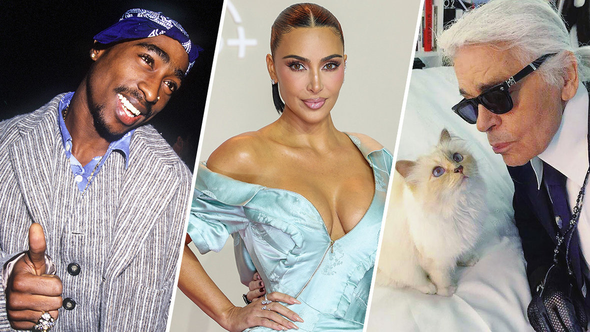 Самые странные завещания зарубежных звезд.