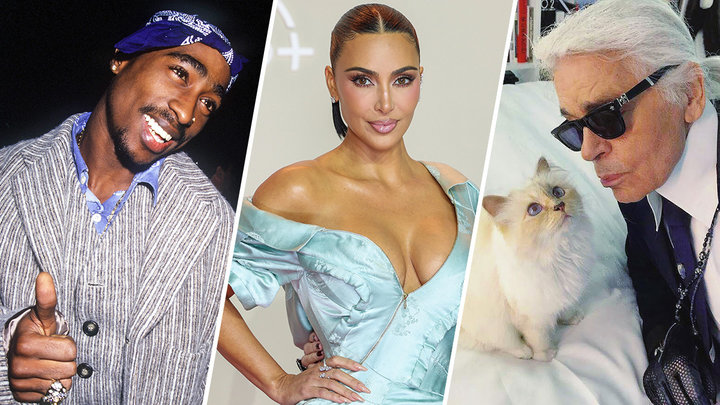 Самые странные завещания зарубежных звезд.