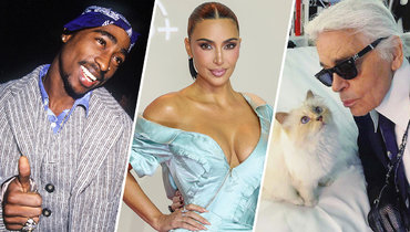 Самые странные завещания зарубежных звезд.