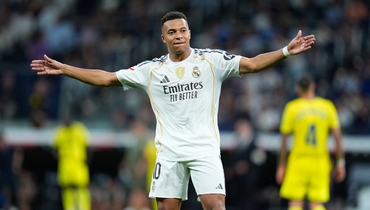 Это лучшая версия Мбаппе за всю карьеру? Килиан теперь не просто бомбардир, а нападающий-оркестр