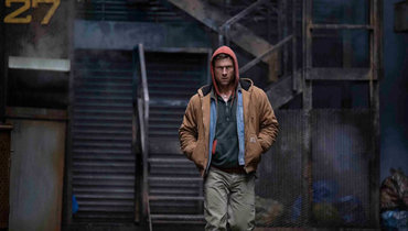 Еще одна экранизация Кинга: что известно про фильм «Бегущий человек».