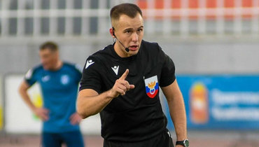 Судью Захарова привлекли к административной ответственности: он напал на пешехода в Казани