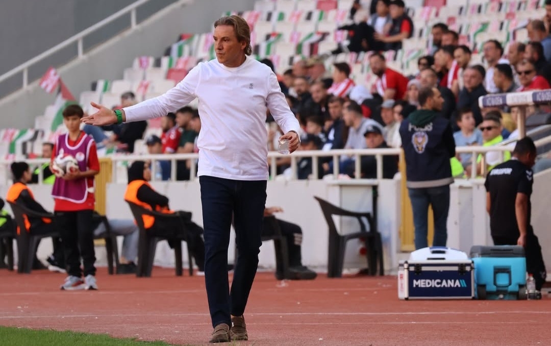 Сергей Юран.