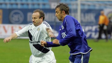 Легенду киевского «Динамо» Яремчука арестовали в Польше. Он не выходит на связь уже более 10 дней