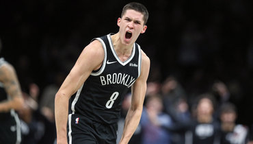 Егор Демин.