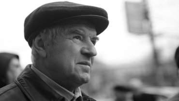 Человек с лицом гладиатора, последний, кто знал правду о «деле Стрельцова». Памяти Виктора Шустикова