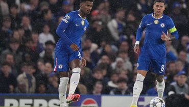 «Челси» — «Сандерленд»: онлайн-трансляция матча АПЛ