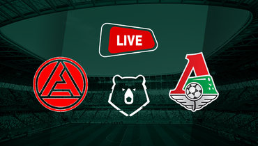 «Акрон» и «Локомотив» сыграли вничью: онлайн-трансляция матча РПЛ