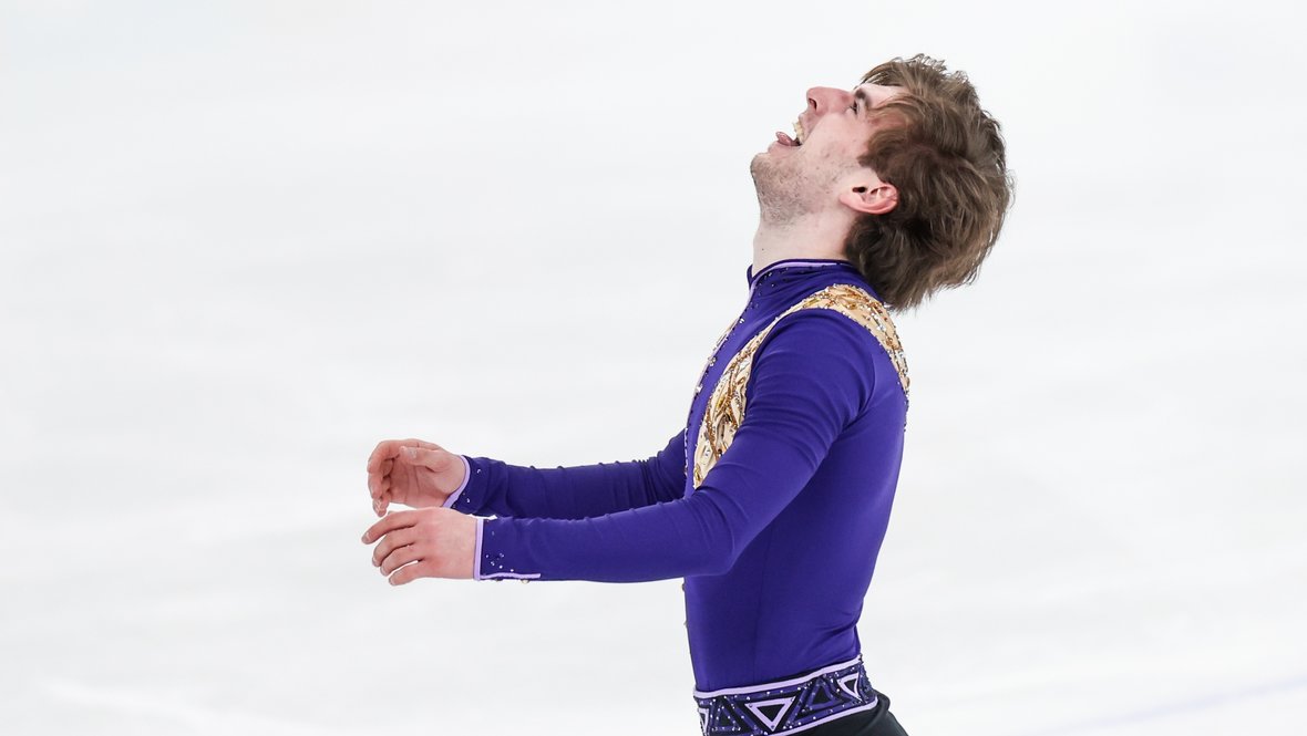 Марк Кондратюк.