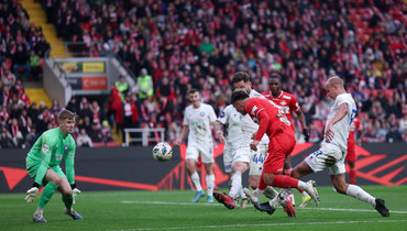 «Спартак» — «Оренбург»: Угальде открыл счет