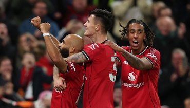 «МЮ» на кураже, «Ливерпуль» тонет, «Монако» с Головиным прервал черную серию