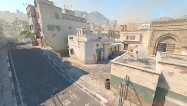 Лучшие карты КС 2: все о картах игры Counter-Strike