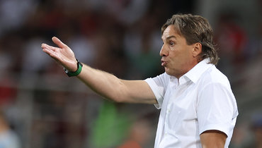 Сергей Юран.