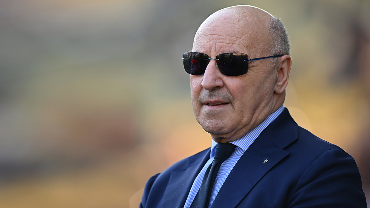 Джузеппе Маротта.