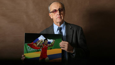 «На Олимпиаде в Сараево увели камеру, которая стоила как половина «Жигулей». И я заплакал...»