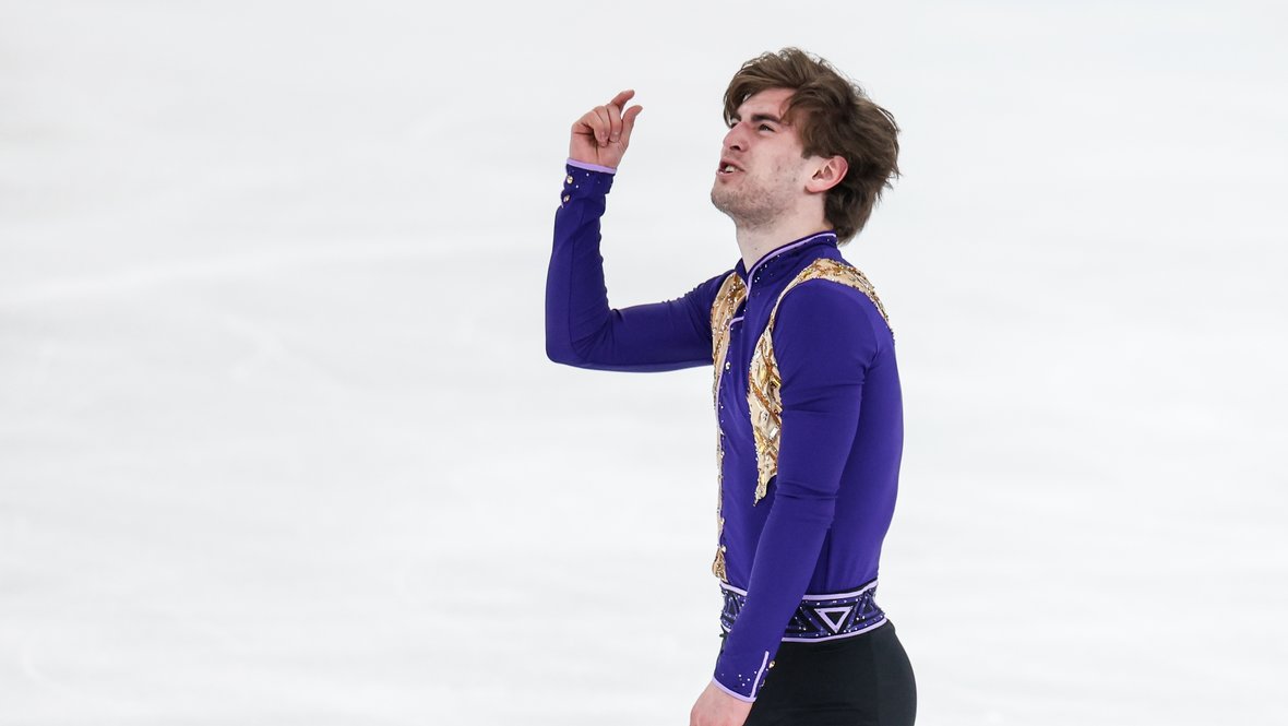 Марк Кондратюк.