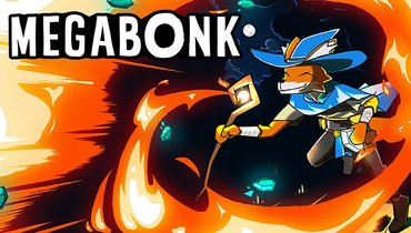 Megabonk: обзор нового инди-хита, который взорвал чарты Steam