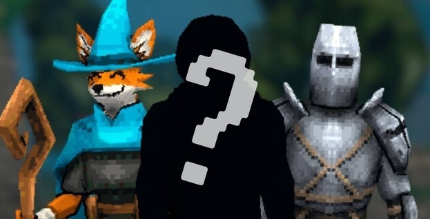 Будут ли новые герои в Megabonk версиях далее — загадка, скорее всего, даже для разработчика.