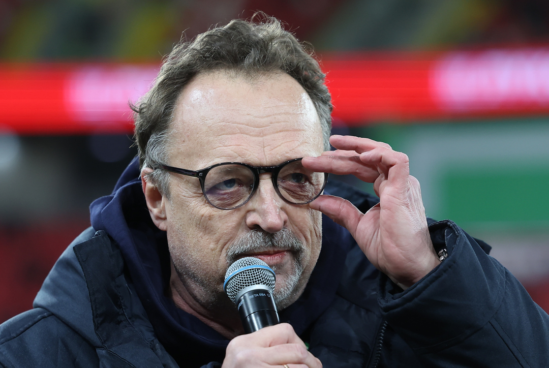 Виктор Гусев.