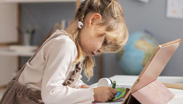 Что делать, если ребенок плохо закончил четверть.