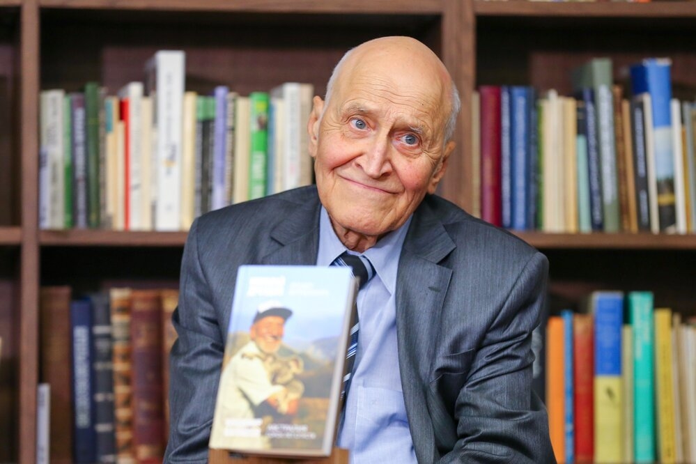 Николай Дроздов